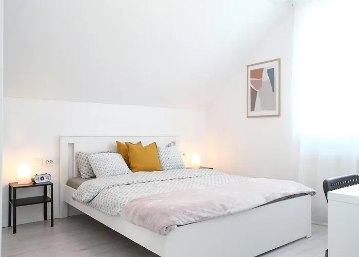White Rooms Arena Zagreb