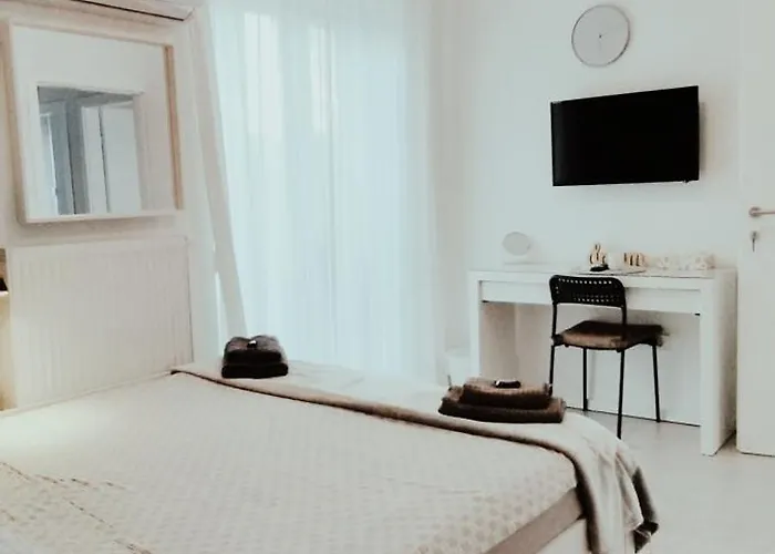 White Rooms Arena Zagreb