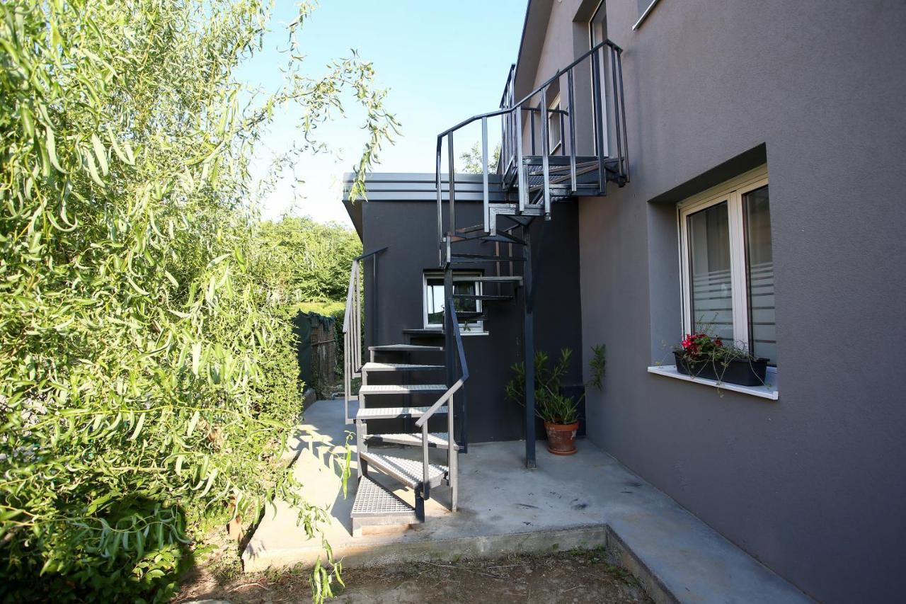Apartma White Arena Zagreb