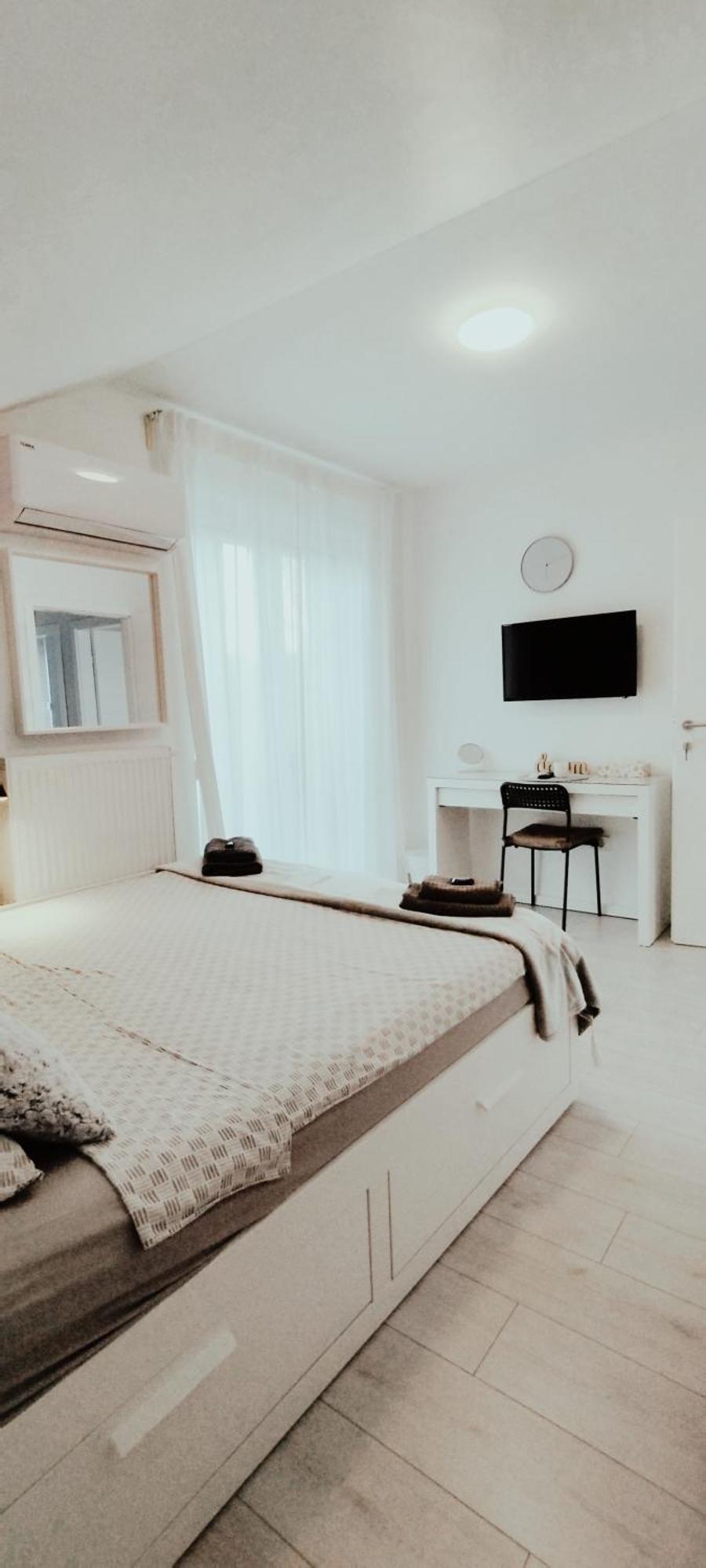 Apartma White Arena *